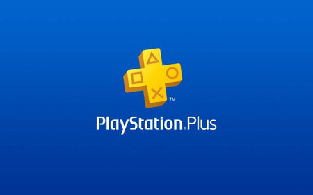 Playstation Plus