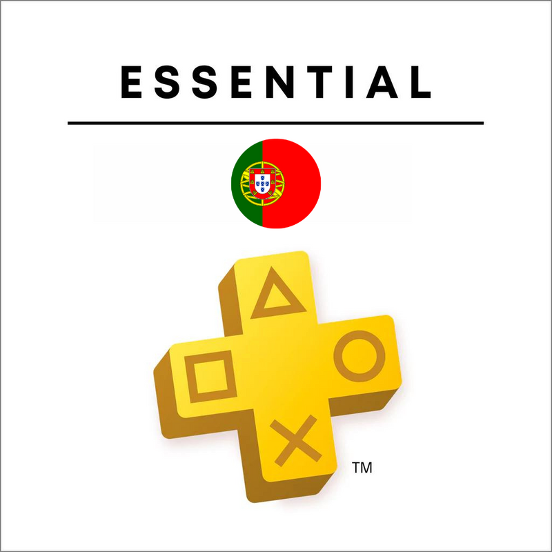 PLUS ESSENTIAL