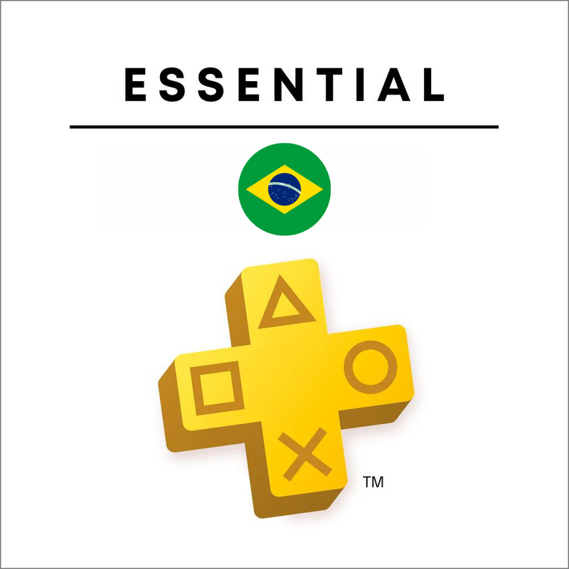 PLUS ESSENTIAL BRASIL