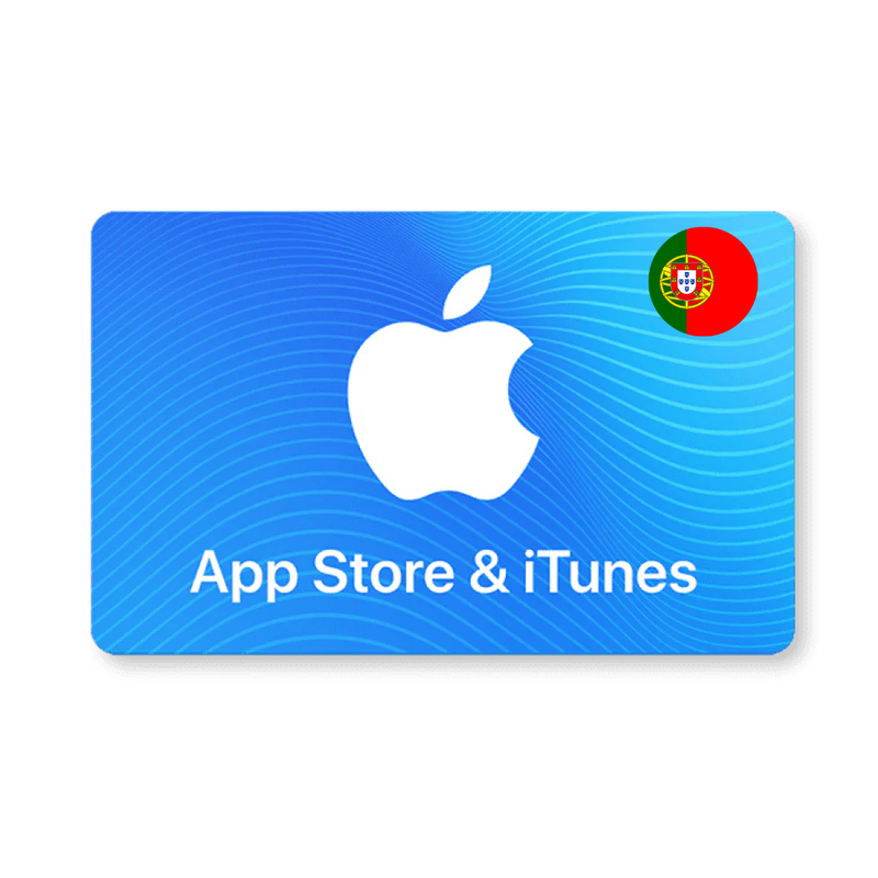 APPLE ITUNES PORTUGAL