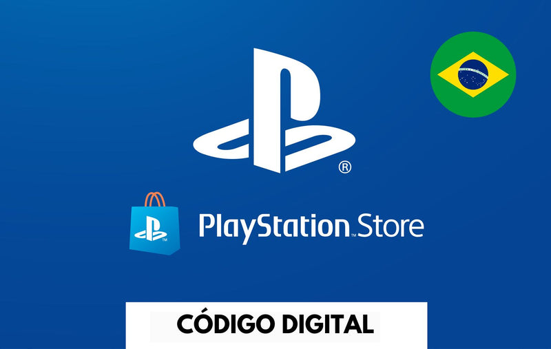 PLAYSTATION BRASIL