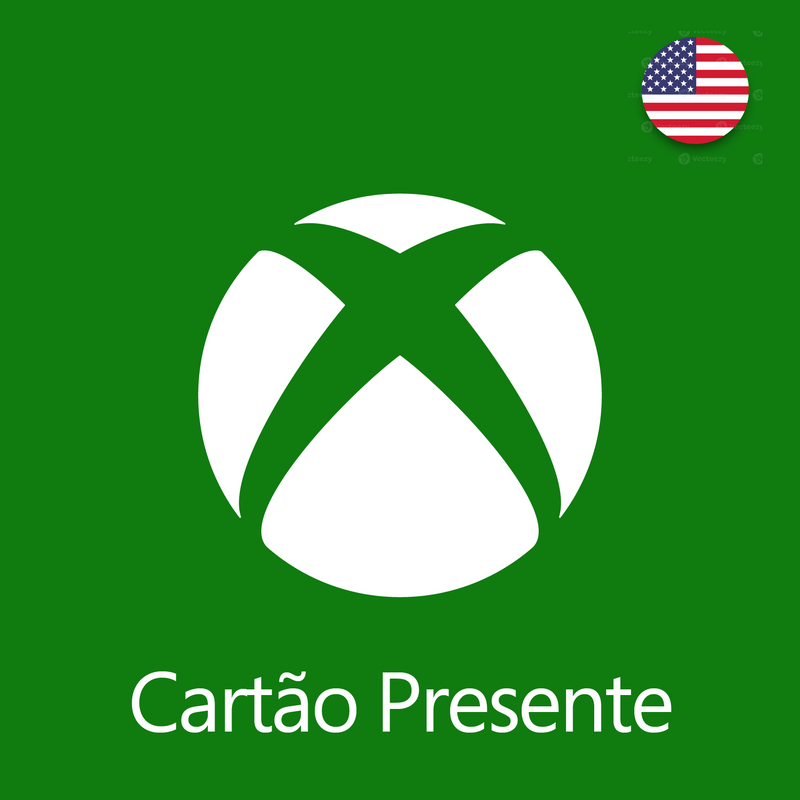 XBOX EUA