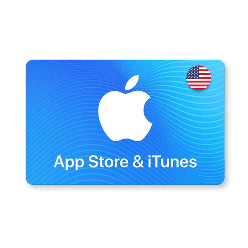 APPLE ITUNES EUA