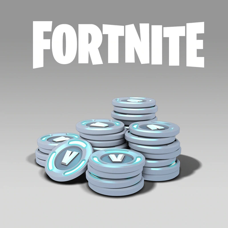 2.800 V-Bucks