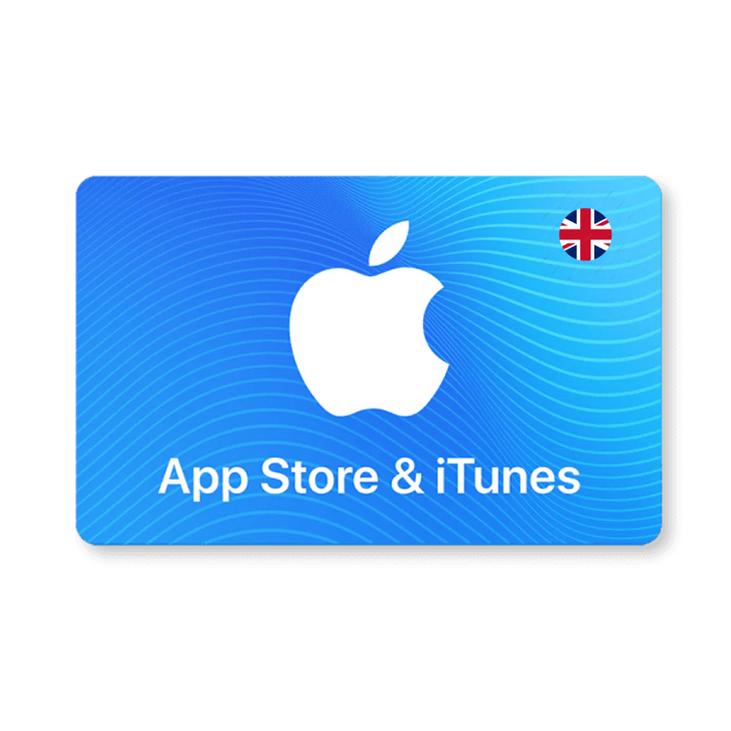 APPLE ITUNES UK