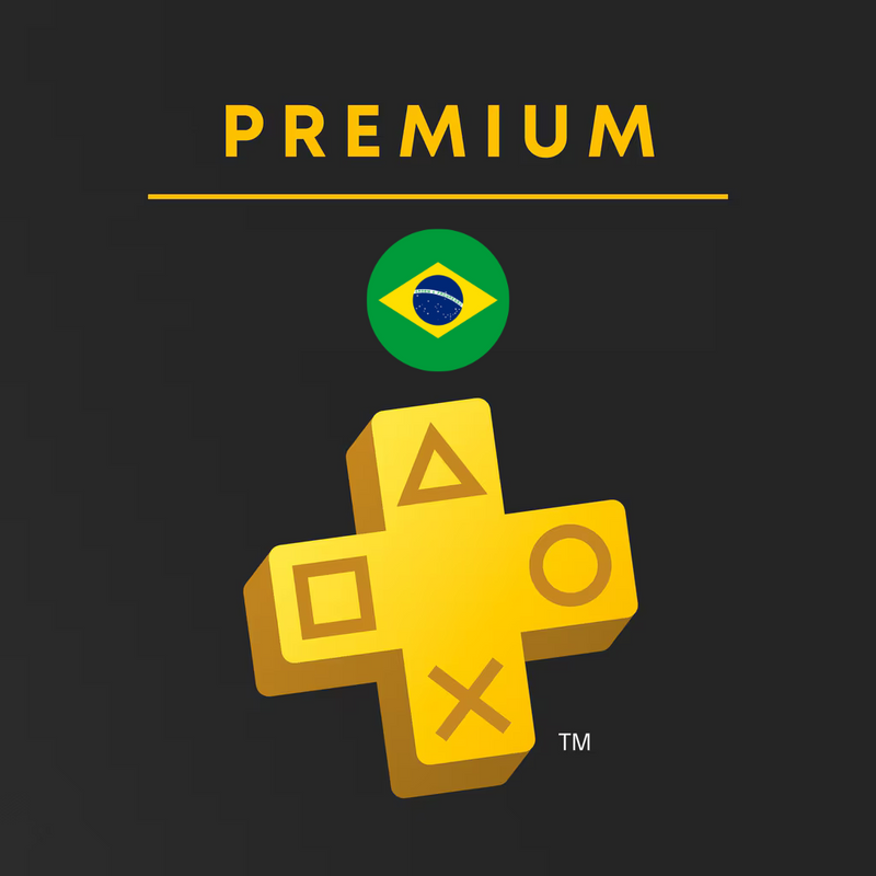 PLUS DELUXE BRASIL