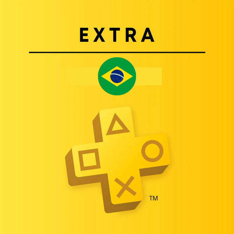 PLUS EXTRA BRASIL