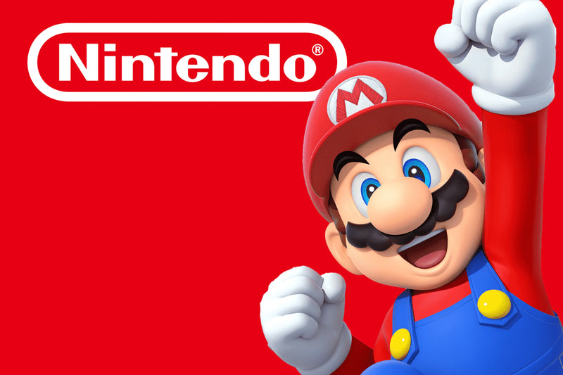 NINTENDO ESHOP PORTUGAL